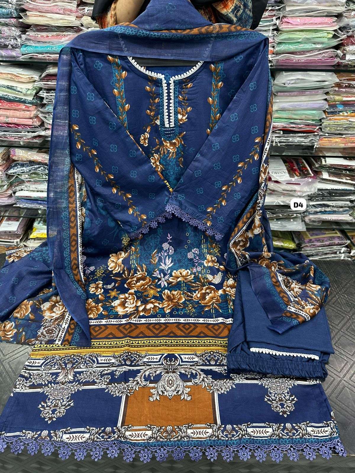 RTW HEAVY COTTON LUXURY COLLECTION Vol 10 BY READY WEAR